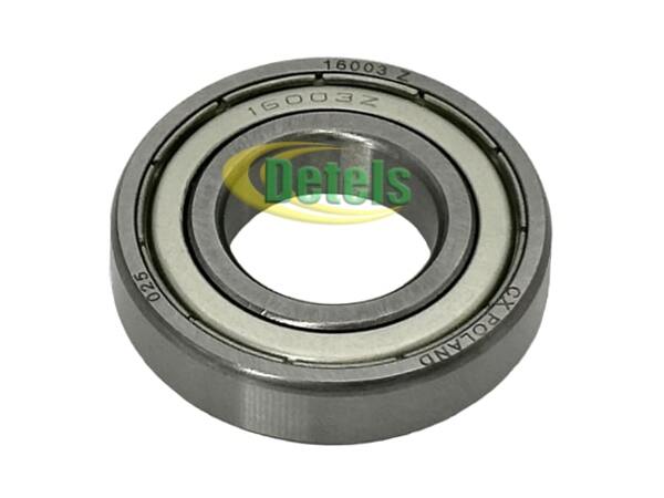 Подшипник двигателя (прямого привода) CX 16003-Z для стиральной машины Whirlpool, Bauknecht Подшипник двигателя (прямого привода) CX 16003-Z для стиральной машины Whirlpool, Bauknecht
